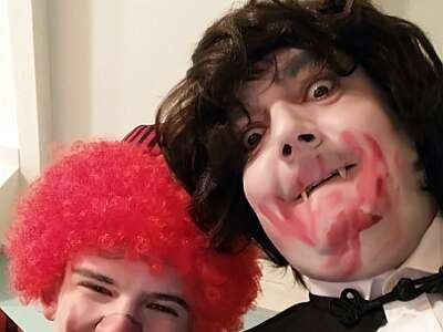 Halloween 2017