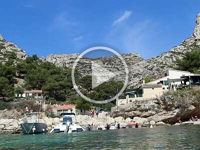 Sormiou