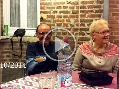 Grace a ma tante
